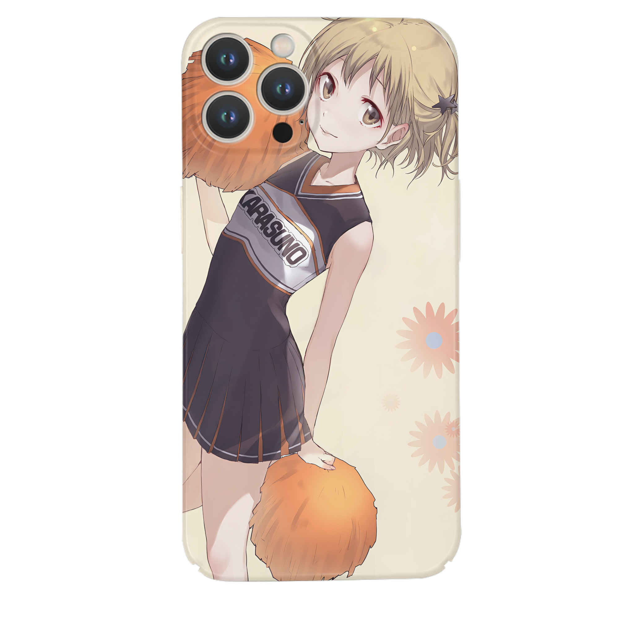 （画像用） ハイキュー!! Haikyu!! 【iPhone 14シリーズ対応】ハードケース